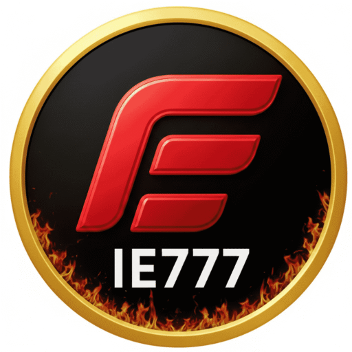 IE777 Game APK latest version download for Android
