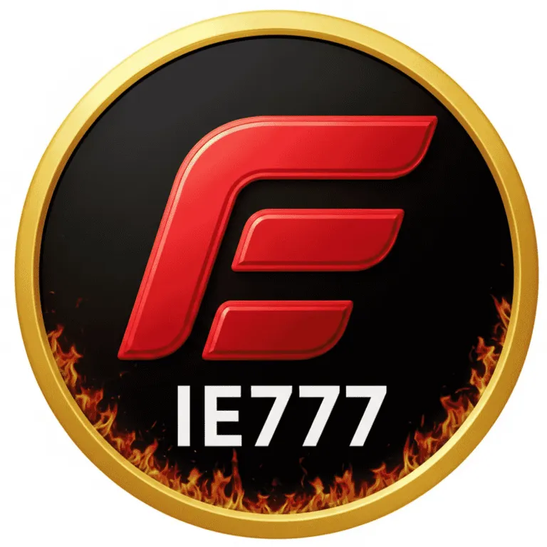 IE777 Game APK latest version download for Android